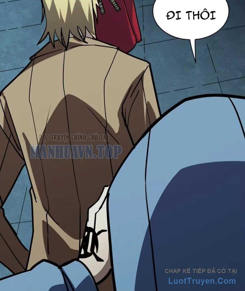 Hóa Thân Của Tôi Lại Là Trùm Cuối Chapter 17 - Trang 49