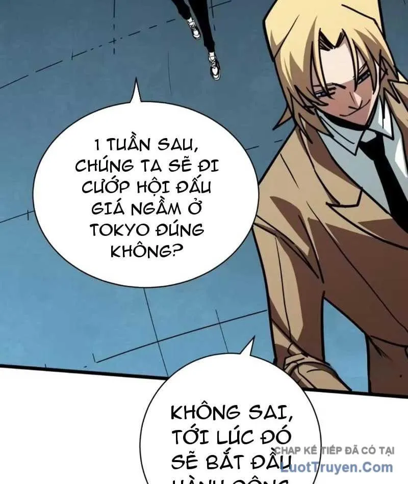 Hóa Thân Của Tôi Lại Là Trùm Cuối Chapter 18 - Trang 10