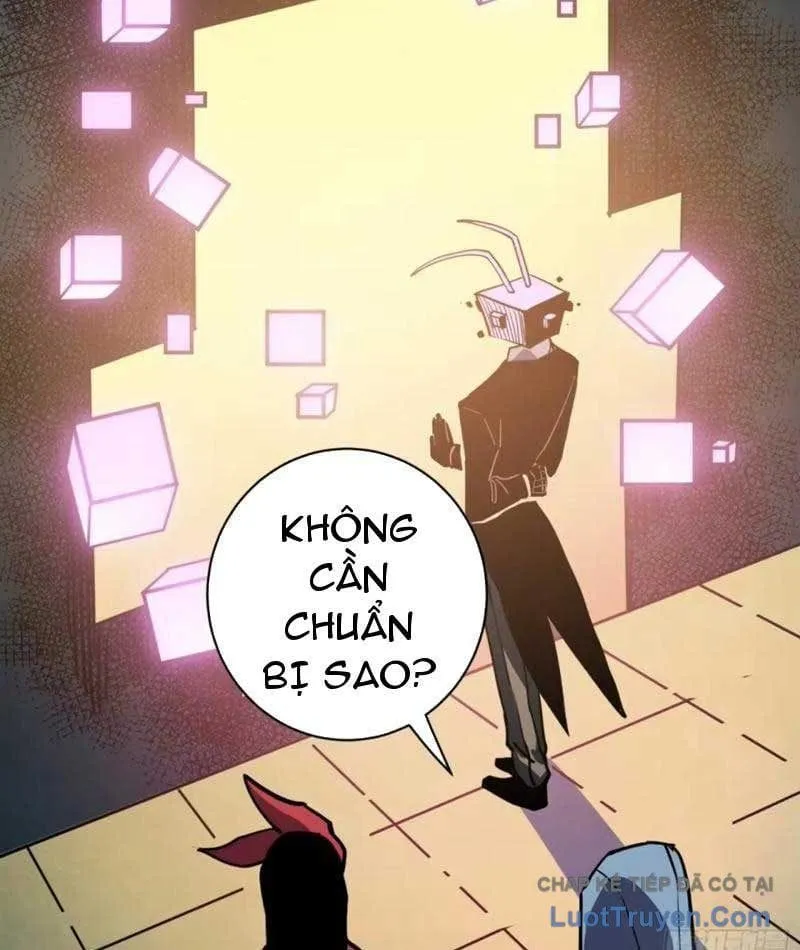Hóa Thân Của Tôi Lại Là Trùm Cuối Chapter 18 - Trang 12