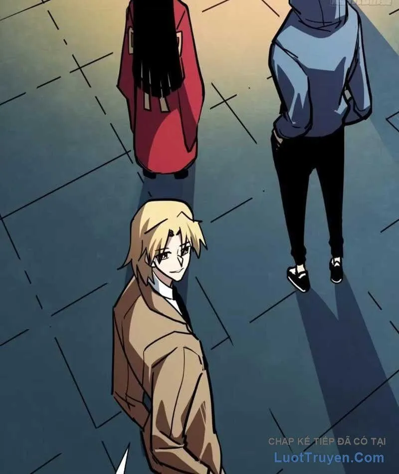 Hóa Thân Của Tôi Lại Là Trùm Cuối Chapter 18 - Trang 13