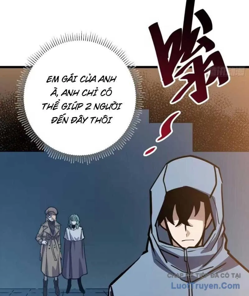 Hóa Thân Của Tôi Lại Là Trùm Cuối Chapter 18 - Trang 15
