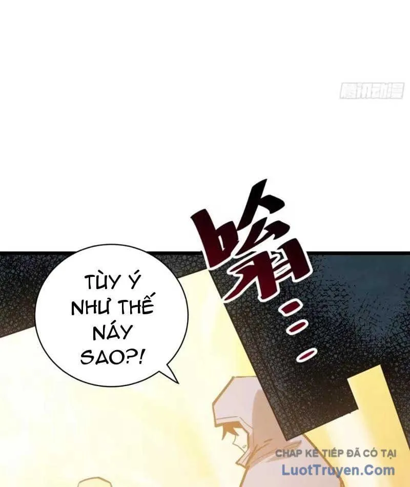 Hóa Thân Của Tôi Lại Là Trùm Cuối Chapter 18 - Trang 17