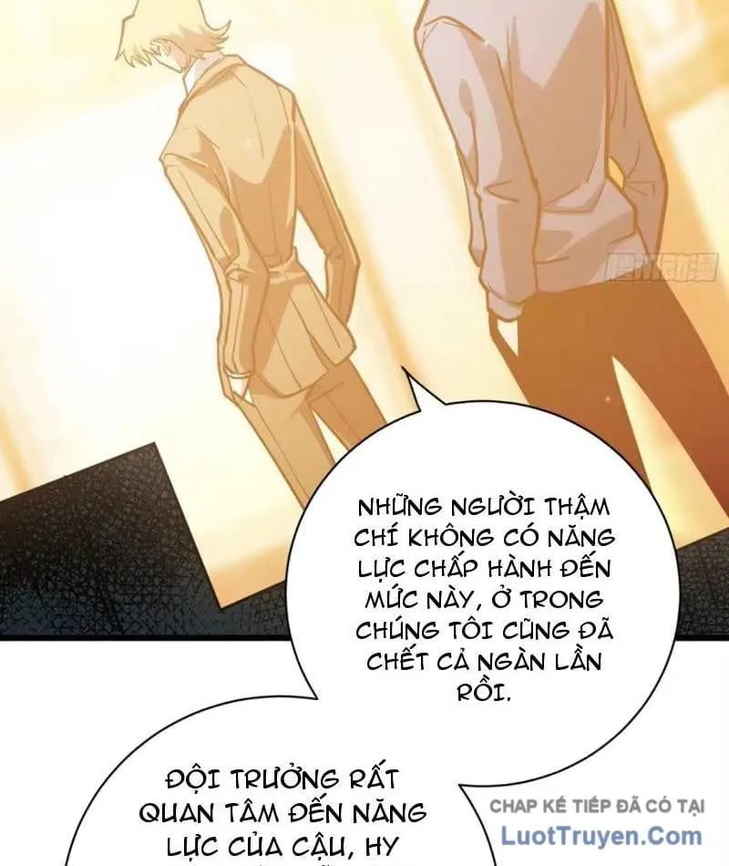Hóa Thân Của Tôi Lại Là Trùm Cuối Chapter 18 - Trang 18