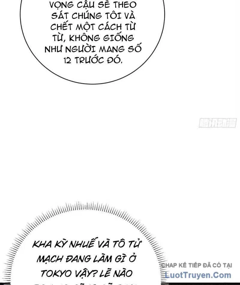 Hóa Thân Của Tôi Lại Là Trùm Cuối Chapter 18 - Trang 19