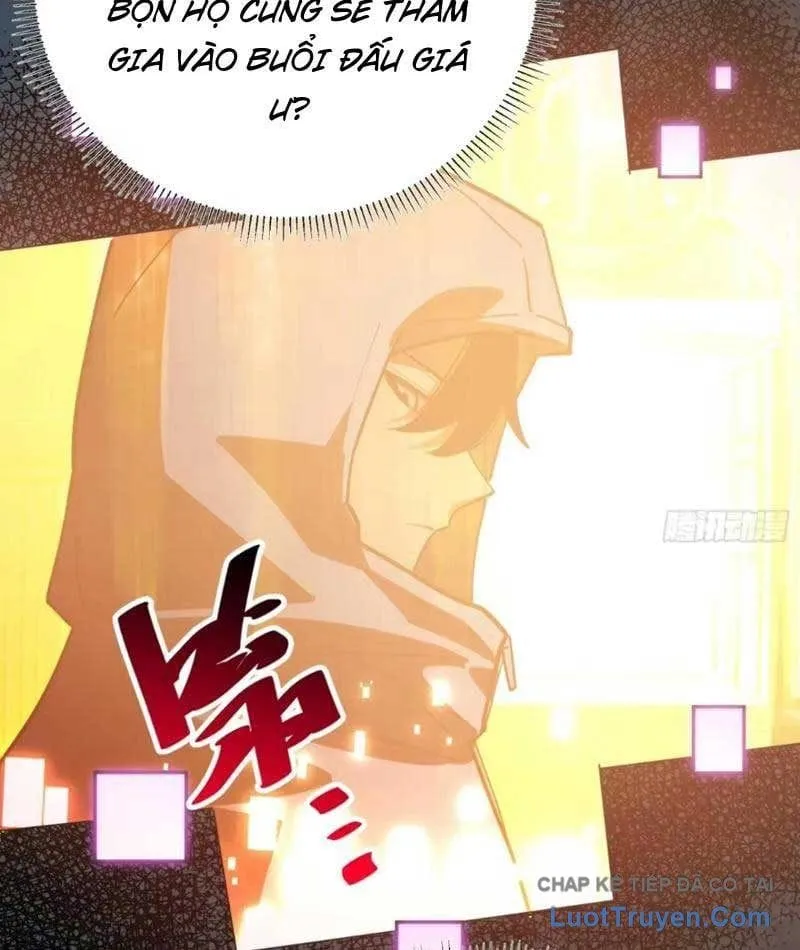 Hóa Thân Của Tôi Lại Là Trùm Cuối Chapter 18 - Trang 20