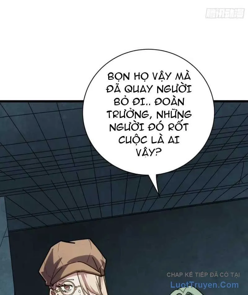 Hóa Thân Của Tôi Lại Là Trùm Cuối Chapter 18 - Trang 25