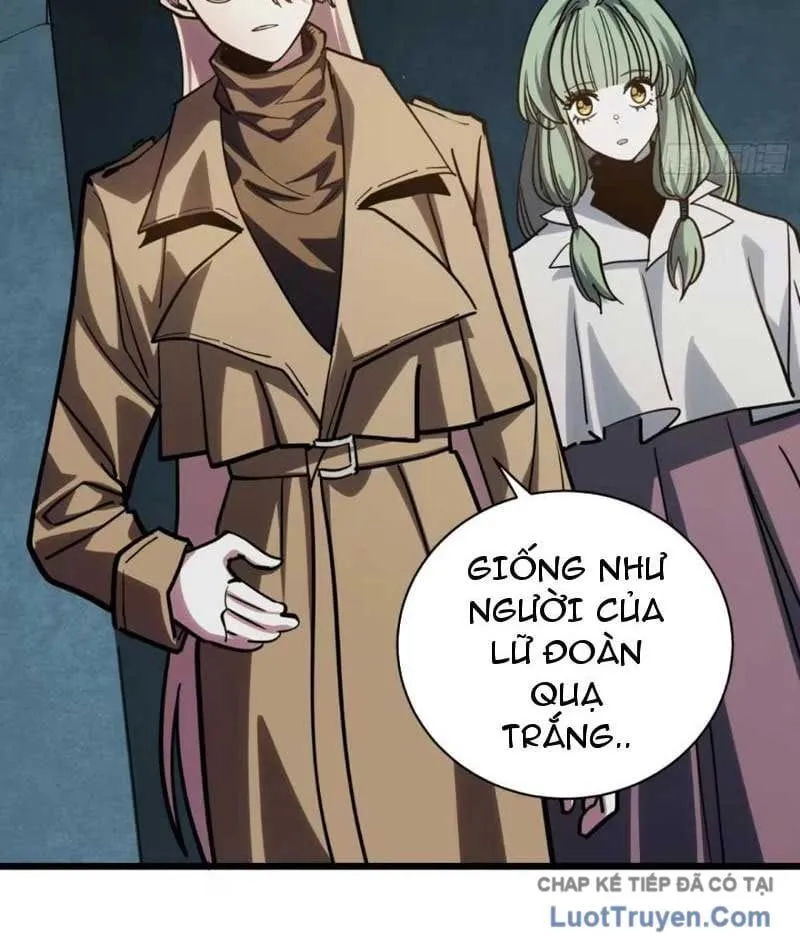 Hóa Thân Của Tôi Lại Là Trùm Cuối Chapter 18 - Trang 26