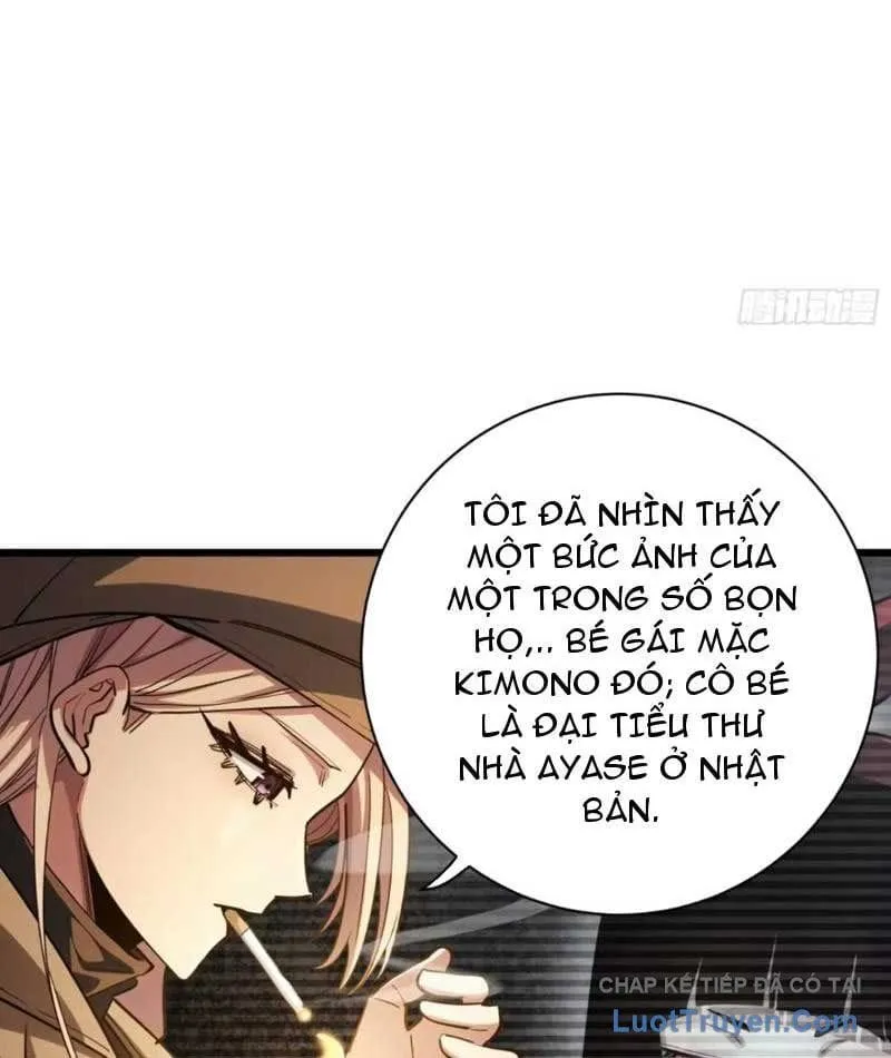 Hóa Thân Của Tôi Lại Là Trùm Cuối Chapter 18 - Trang 27