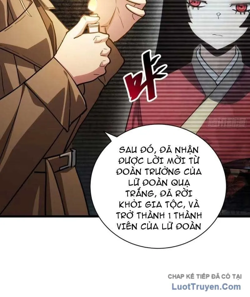 Hóa Thân Của Tôi Lại Là Trùm Cuối Chapter 18 - Trang 28