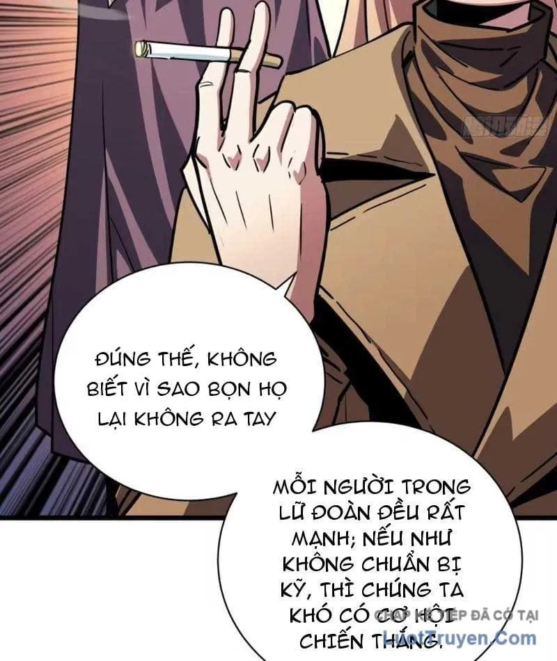 Hóa Thân Của Tôi Lại Là Trùm Cuối Chapter 18 - Trang 31