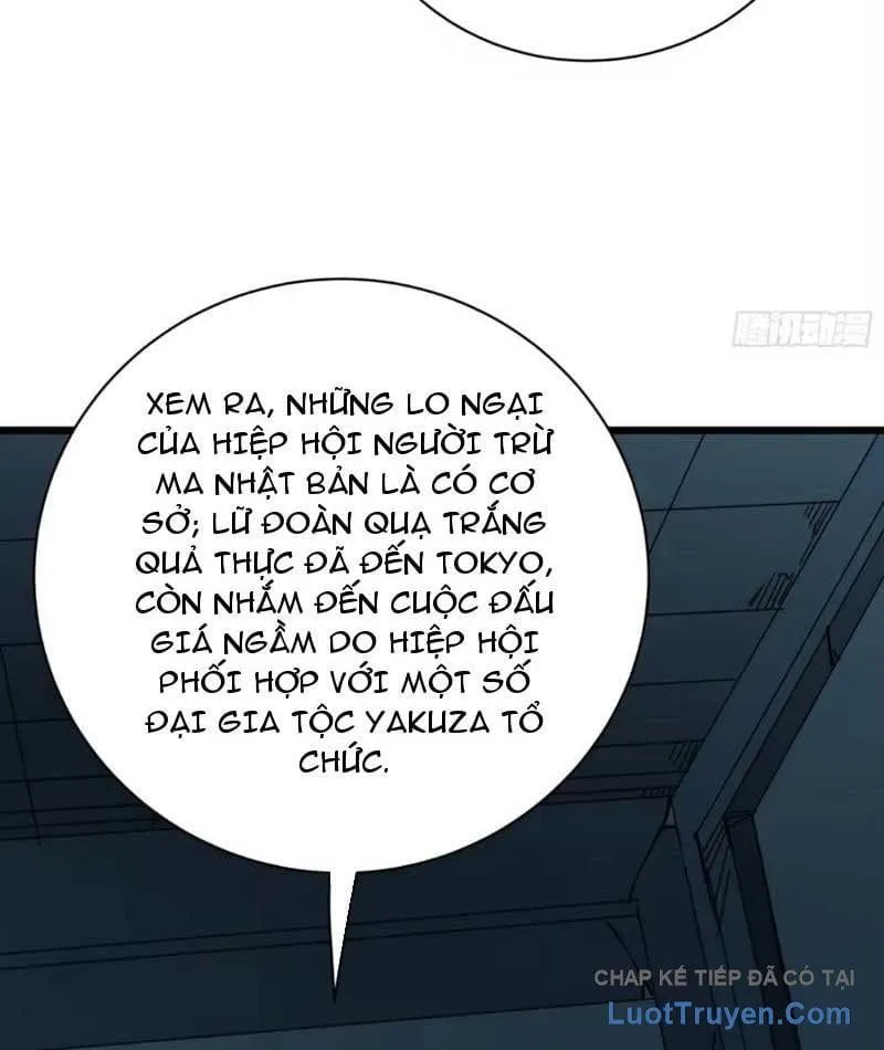 Hóa Thân Của Tôi Lại Là Trùm Cuối Chapter 18 - Trang 32