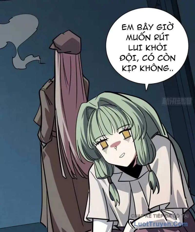 Hóa Thân Của Tôi Lại Là Trùm Cuối Chapter 18 - Trang 33
