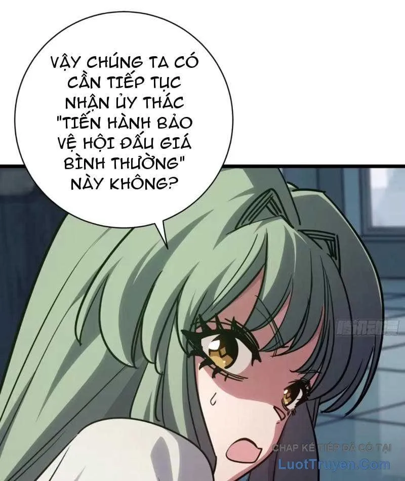 Hóa Thân Của Tôi Lại Là Trùm Cuối Chapter 18 - Trang 35