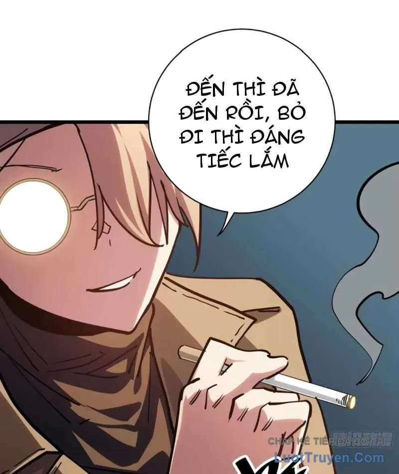 Hóa Thân Của Tôi Lại Là Trùm Cuối Chapter 18 - Trang 37