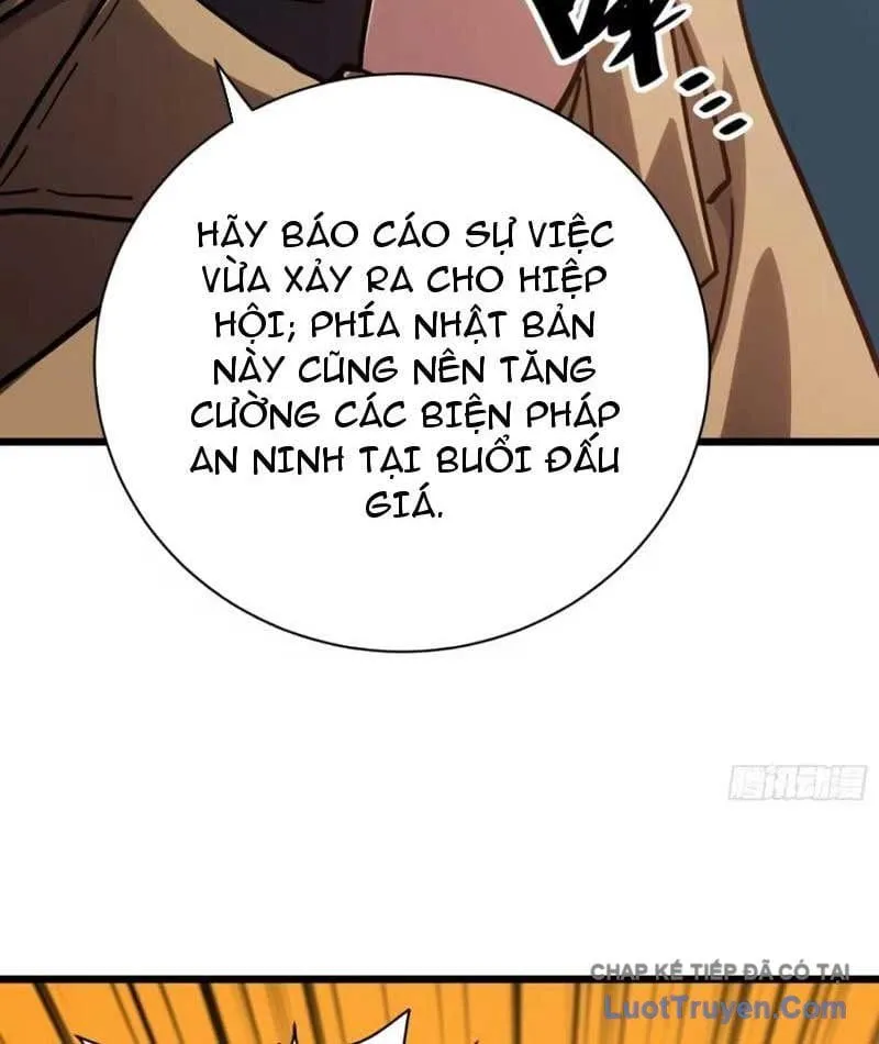 Hóa Thân Của Tôi Lại Là Trùm Cuối Chapter 18 - Trang 38