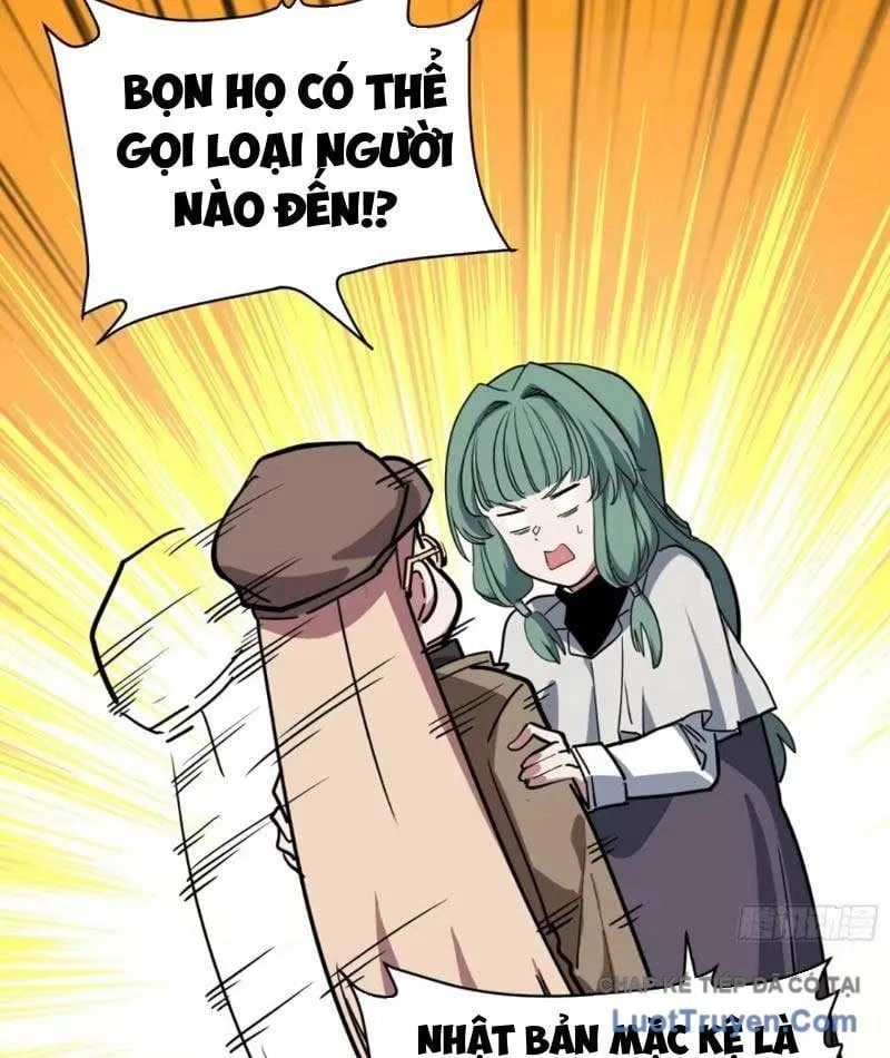 Hóa Thân Của Tôi Lại Là Trùm Cuối Chapter 18 - Trang 39