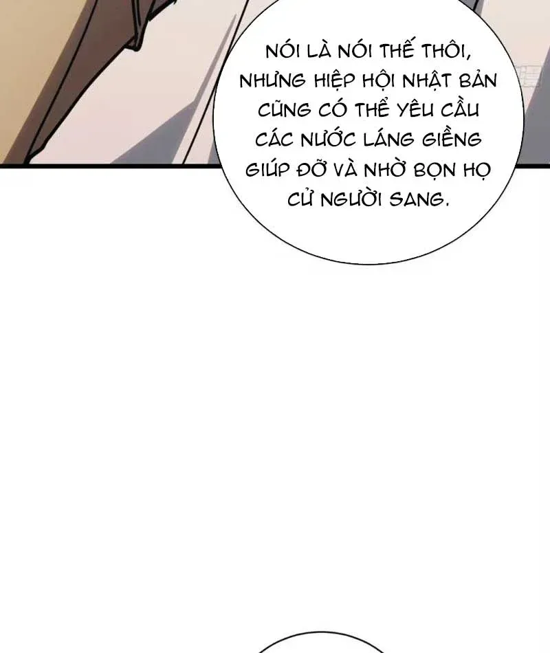 Hóa Thân Của Tôi Lại Là Trùm Cuối Chapter 18 - Trang 42