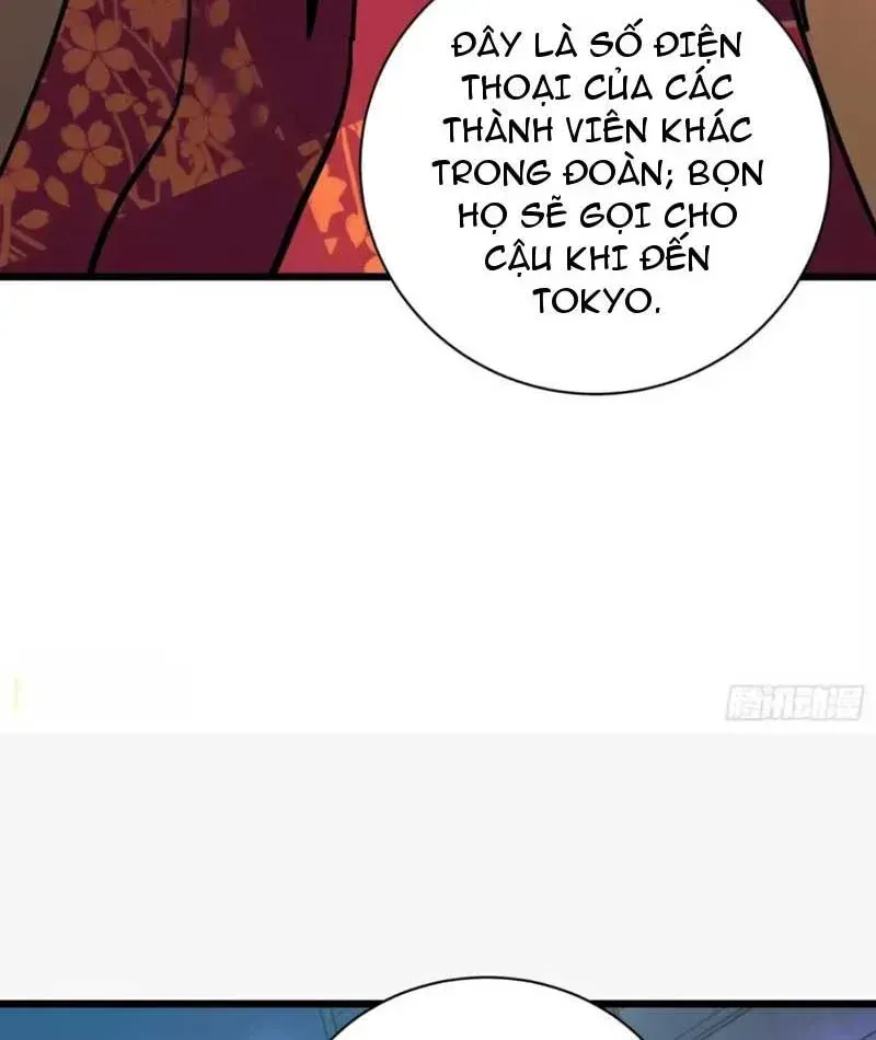 Hóa Thân Của Tôi Lại Là Trùm Cuối Chapter 18 - Trang 49