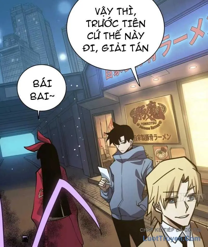 Hóa Thân Của Tôi Lại Là Trùm Cuối Chapter 18 - Trang 50