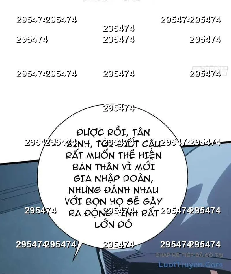 Hóa Thân Của Tôi Lại Là Trùm Cuối Chapter 18 - Trang 6