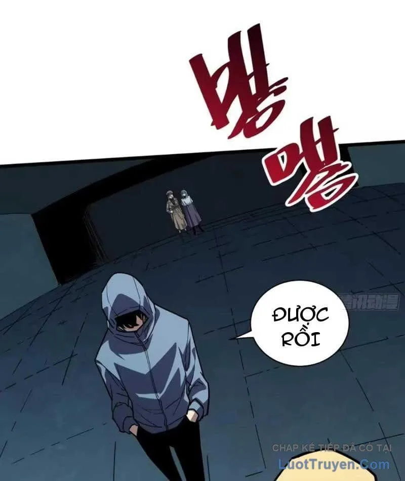 Hóa Thân Của Tôi Lại Là Trùm Cuối Chapter 18 - Trang 9