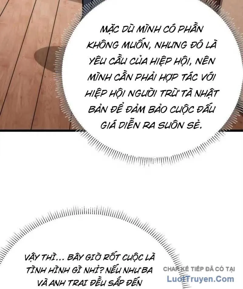 Hóa Thân Của Tôi Lại Là Trùm Cuối Chapter 19 - Trang 17