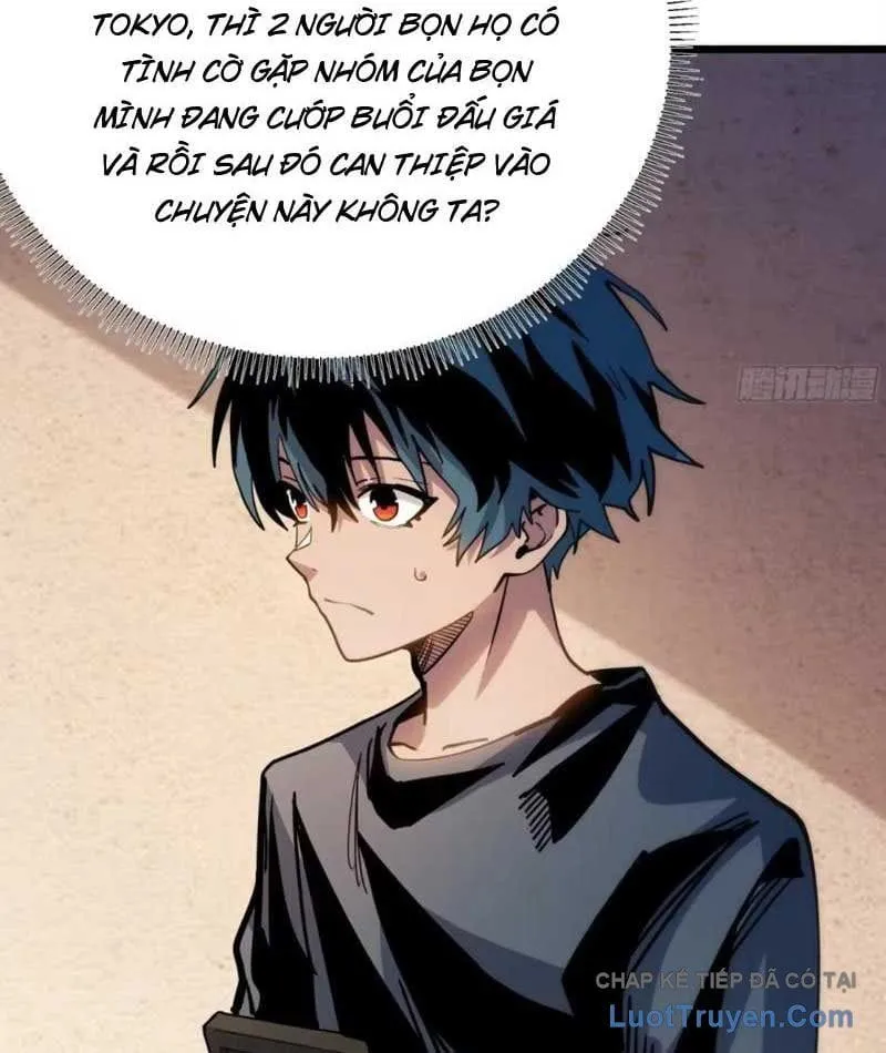 Hóa Thân Của Tôi Lại Là Trùm Cuối Chapter 19 - Trang 18