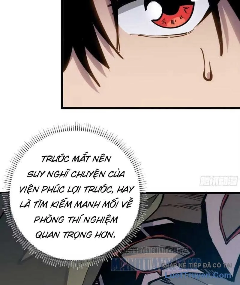 Hóa Thân Của Tôi Lại Là Trùm Cuối Chapter 19 - Trang 20