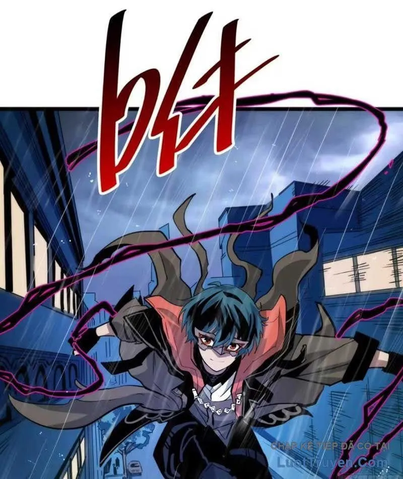 Hóa Thân Của Tôi Lại Là Trùm Cuối Chapter 19 - Trang 25
