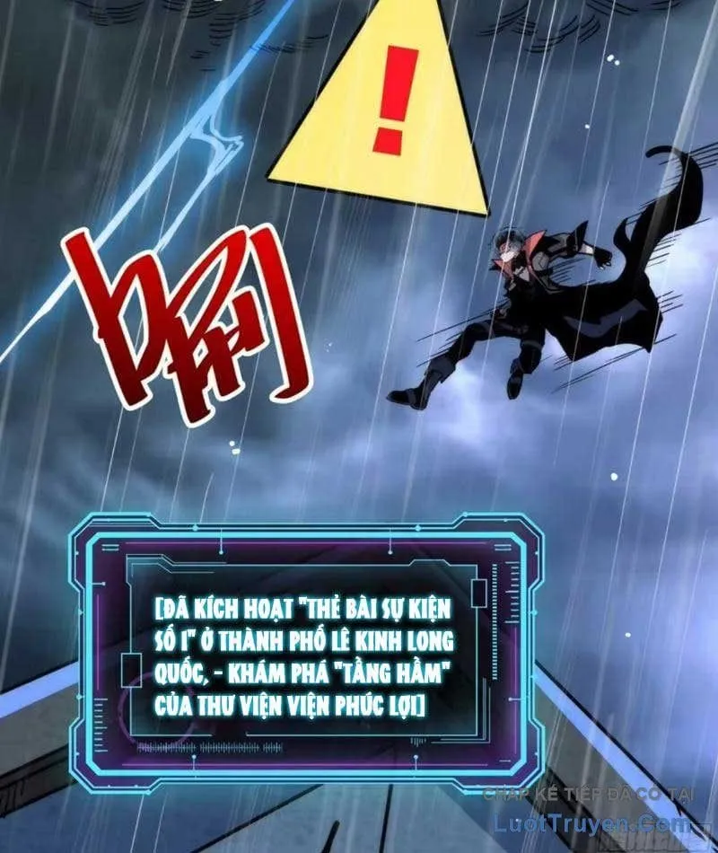 Hóa Thân Của Tôi Lại Là Trùm Cuối Chapter 19 - Trang 31