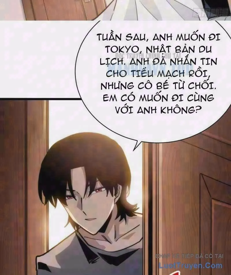 Hóa Thân Của Tôi Lại Là Trùm Cuối Chapter 19 - Trang 5