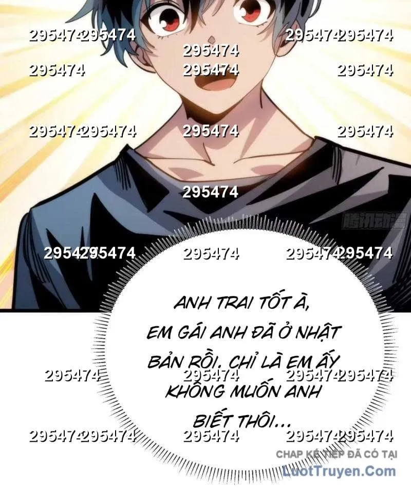 Hóa Thân Của Tôi Lại Là Trùm Cuối Chapter 19 - Trang 8
