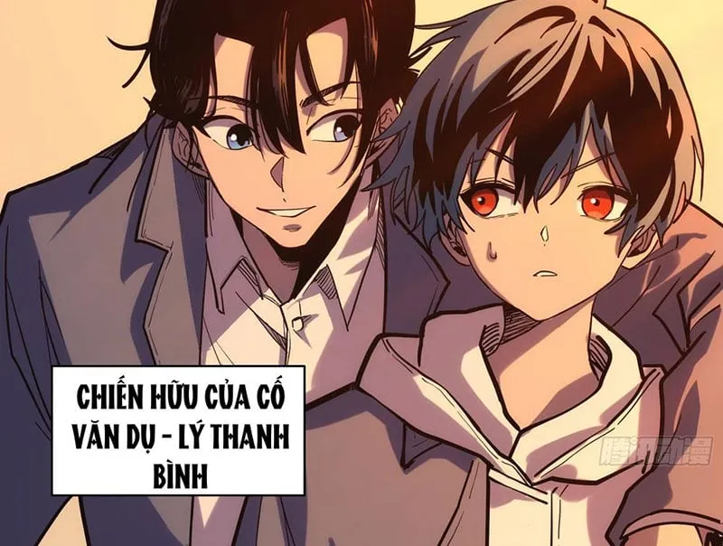 Hóa Thân Của Tôi Lại Là Trùm Cuối Chapter 2 - Trang 15