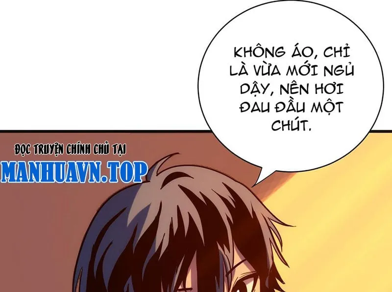 Hóa Thân Của Tôi Lại Là Trùm Cuối Chapter 2 - Trang 35