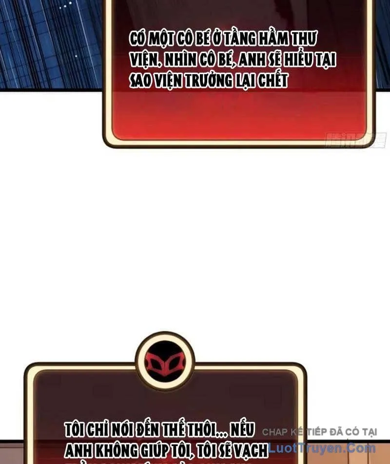 Hóa Thân Của Tôi Lại Là Trùm Cuối Chapter 20 - Trang 12