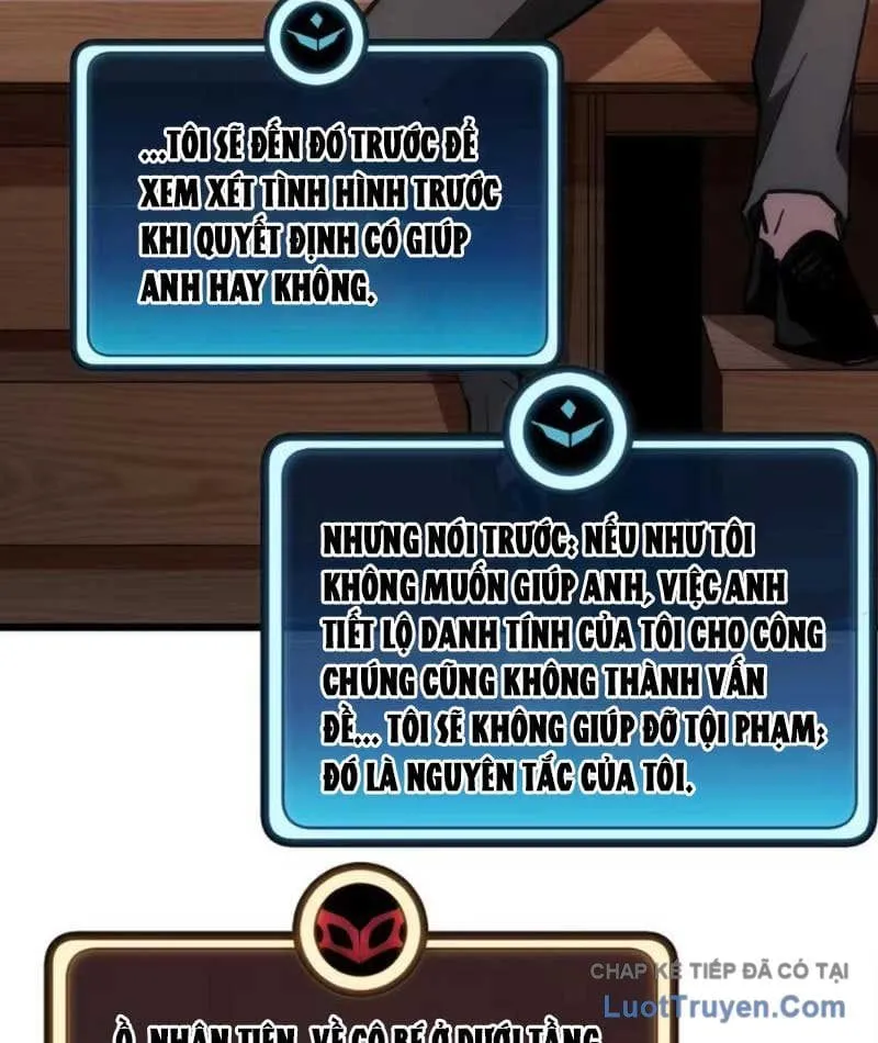 Hóa Thân Của Tôi Lại Là Trùm Cuối Chapter 20 - Trang 14