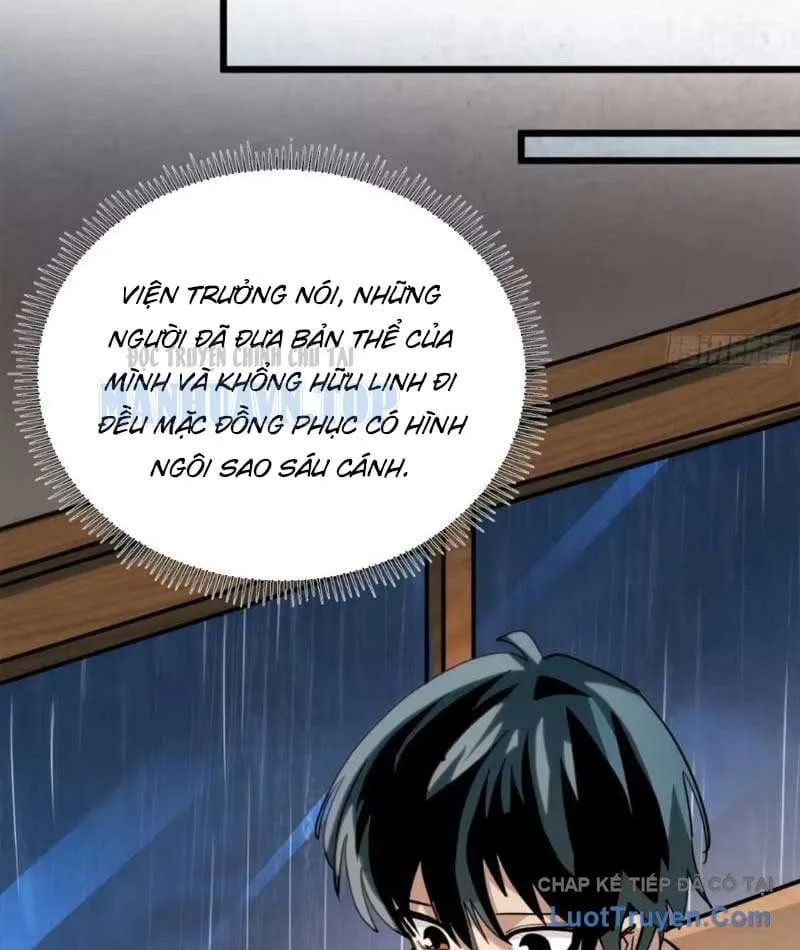 Hóa Thân Của Tôi Lại Là Trùm Cuối Chapter 20 - Trang 32