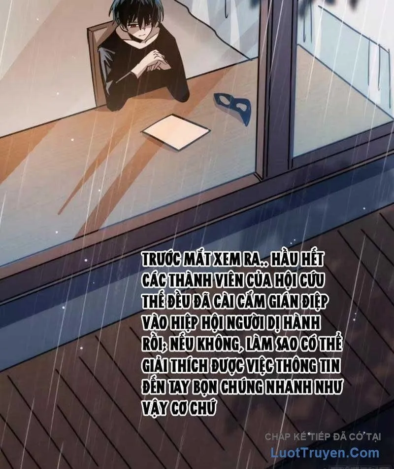 Hóa Thân Của Tôi Lại Là Trùm Cuối Chapter 20 - Trang 39