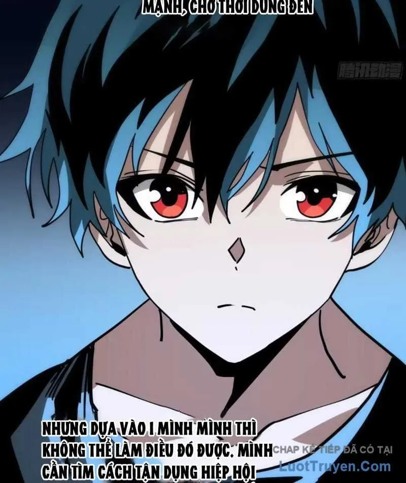 Hóa Thân Của Tôi Lại Là Trùm Cuối Chapter 20 - Trang 41