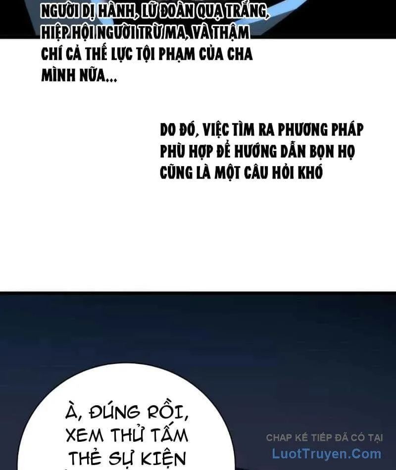 Hóa Thân Của Tôi Lại Là Trùm Cuối Chapter 20 - Trang 42
