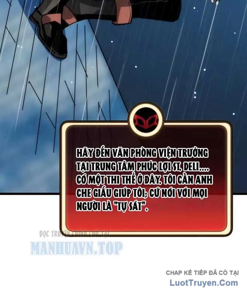 Hóa Thân Của Tôi Lại Là Trùm Cuối Chapter 20 - Trang 9