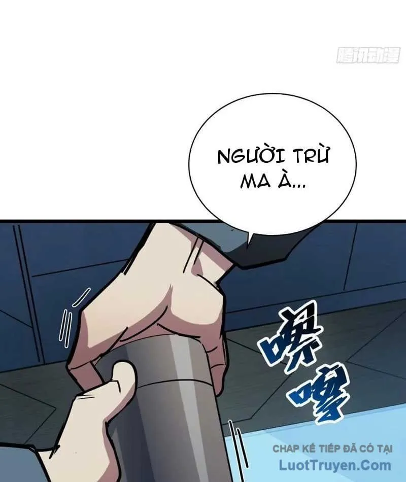 Hóa Thân Của Tôi Lại Là Trùm Cuối Chapter 21 - Trang 14