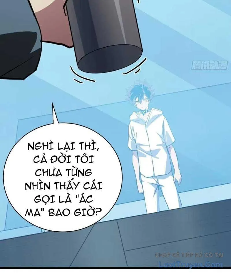 Hóa Thân Của Tôi Lại Là Trùm Cuối Chapter 21 - Trang 15