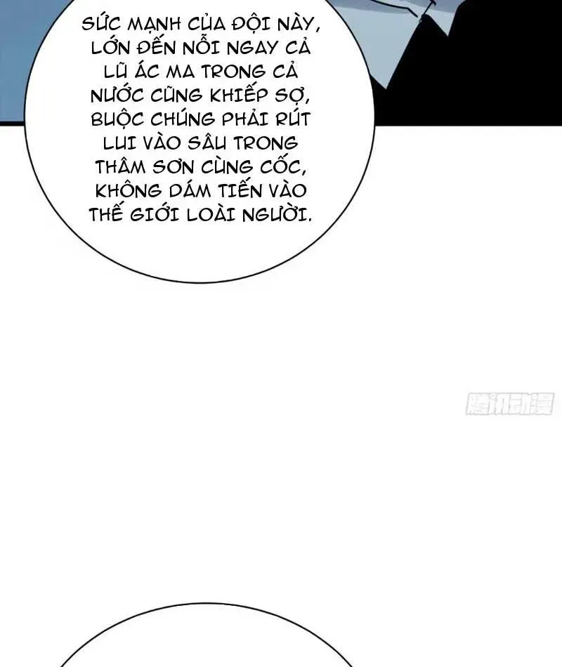 Hóa Thân Của Tôi Lại Là Trùm Cuối Chapter 21 - Trang 18
