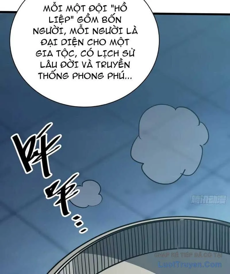 Hóa Thân Của Tôi Lại Là Trùm Cuối Chapter 21 - Trang 19