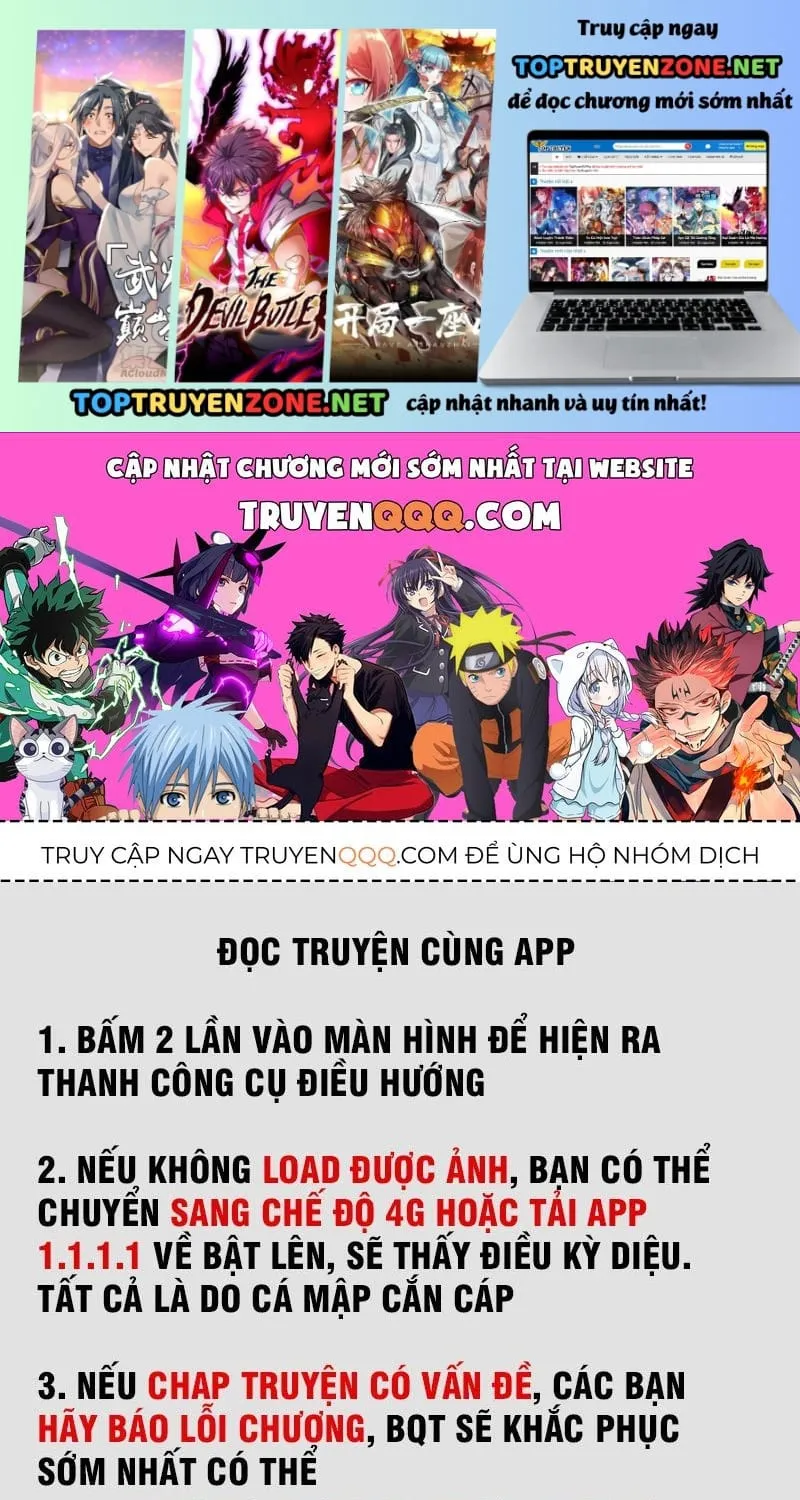 Hóa Thân Của Tôi Lại Là Trùm Cuối Chapter 21 - Trang 2