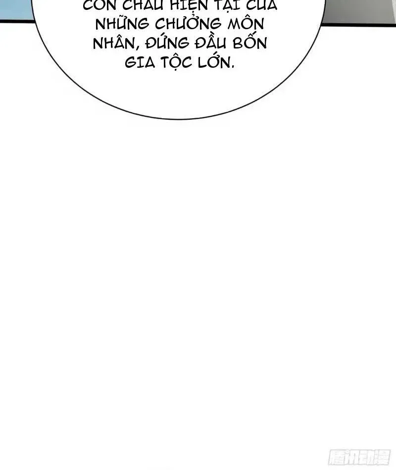 Hóa Thân Của Tôi Lại Là Trùm Cuối Chapter 21 - Trang 21