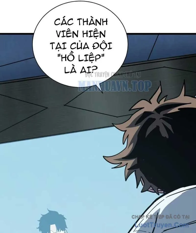 Hóa Thân Của Tôi Lại Là Trùm Cuối Chapter 21 - Trang 22
