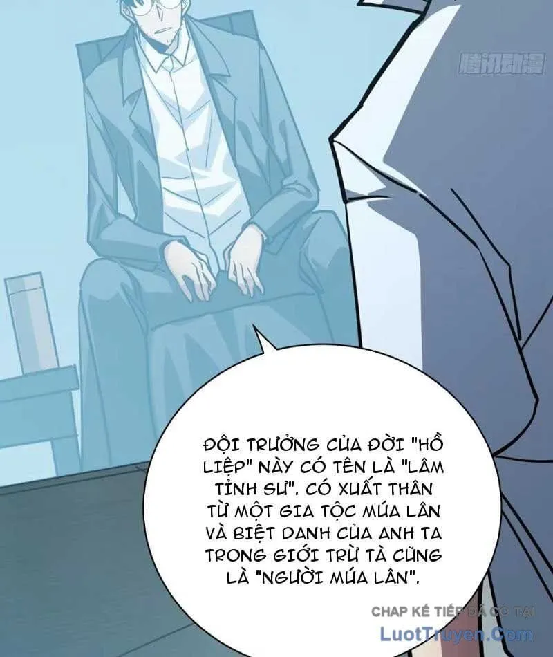 Hóa Thân Của Tôi Lại Là Trùm Cuối Chapter 21 - Trang 23