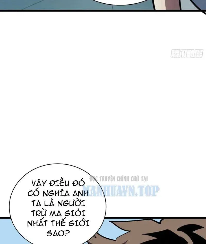 Hóa Thân Của Tôi Lại Là Trùm Cuối Chapter 21 - Trang 24